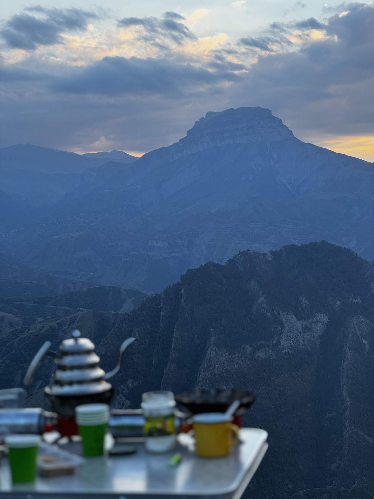 Комфорт тур в Дагестан. 5 дней активности и перезагрузки (53/75)