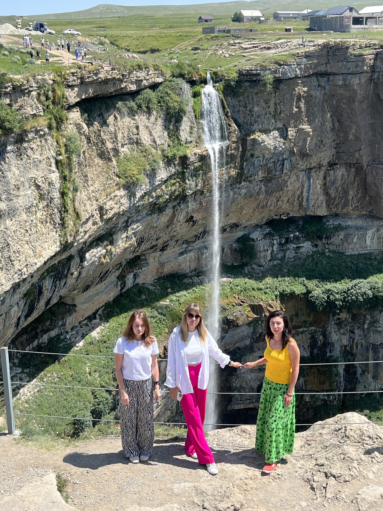 Комфорт тур в Дагестан. 5 дней активности и перезагрузки (36/75)