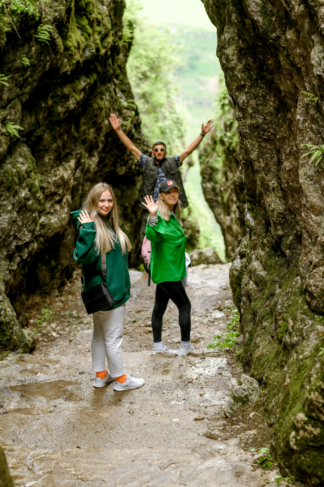 Комфорт тур в Дагестан. 5 дней активности и перезагрузки (15/75)