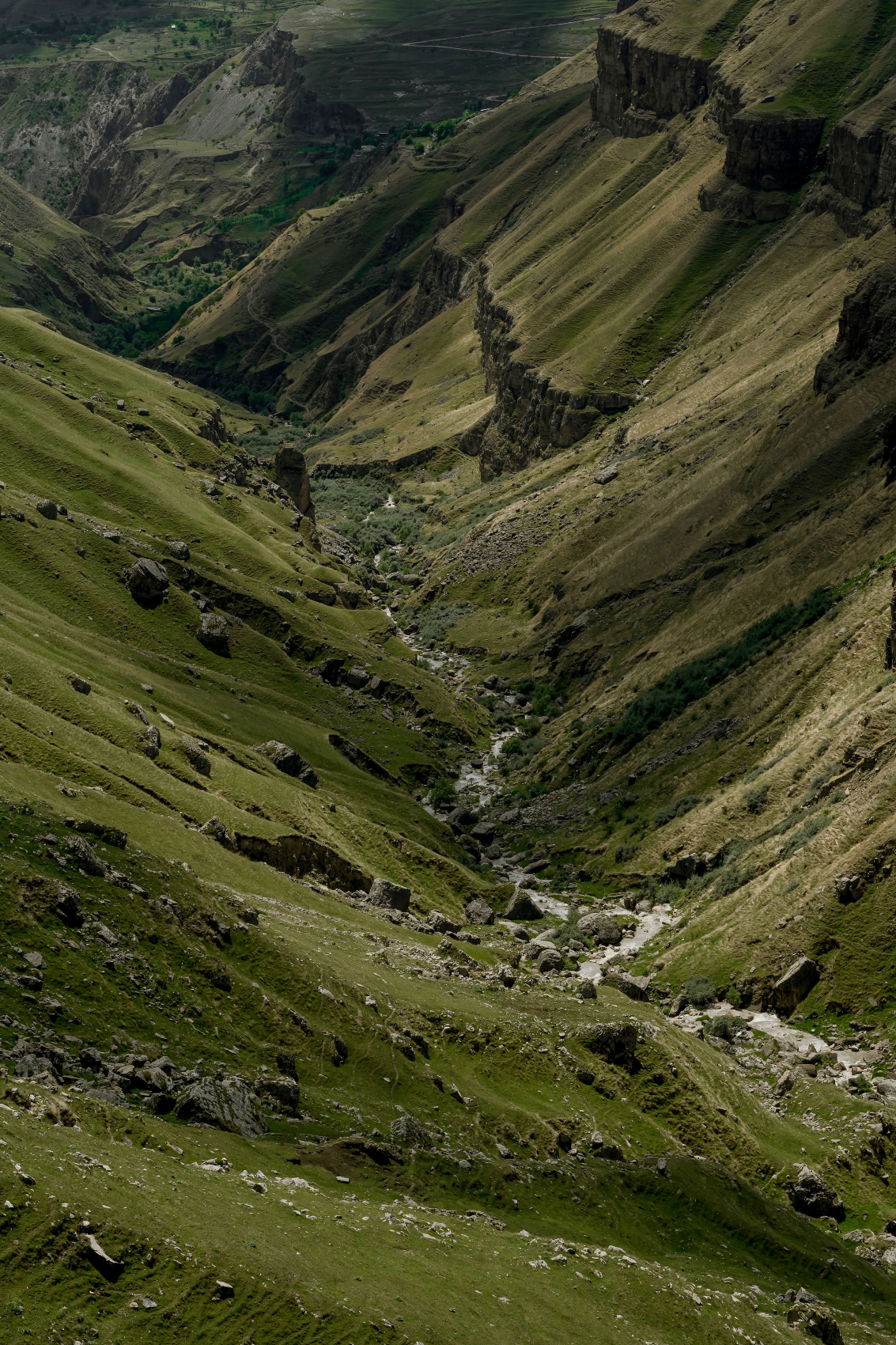 Комфорт тур в Дагестан. 5 дней активности и перезагрузки (25/75)