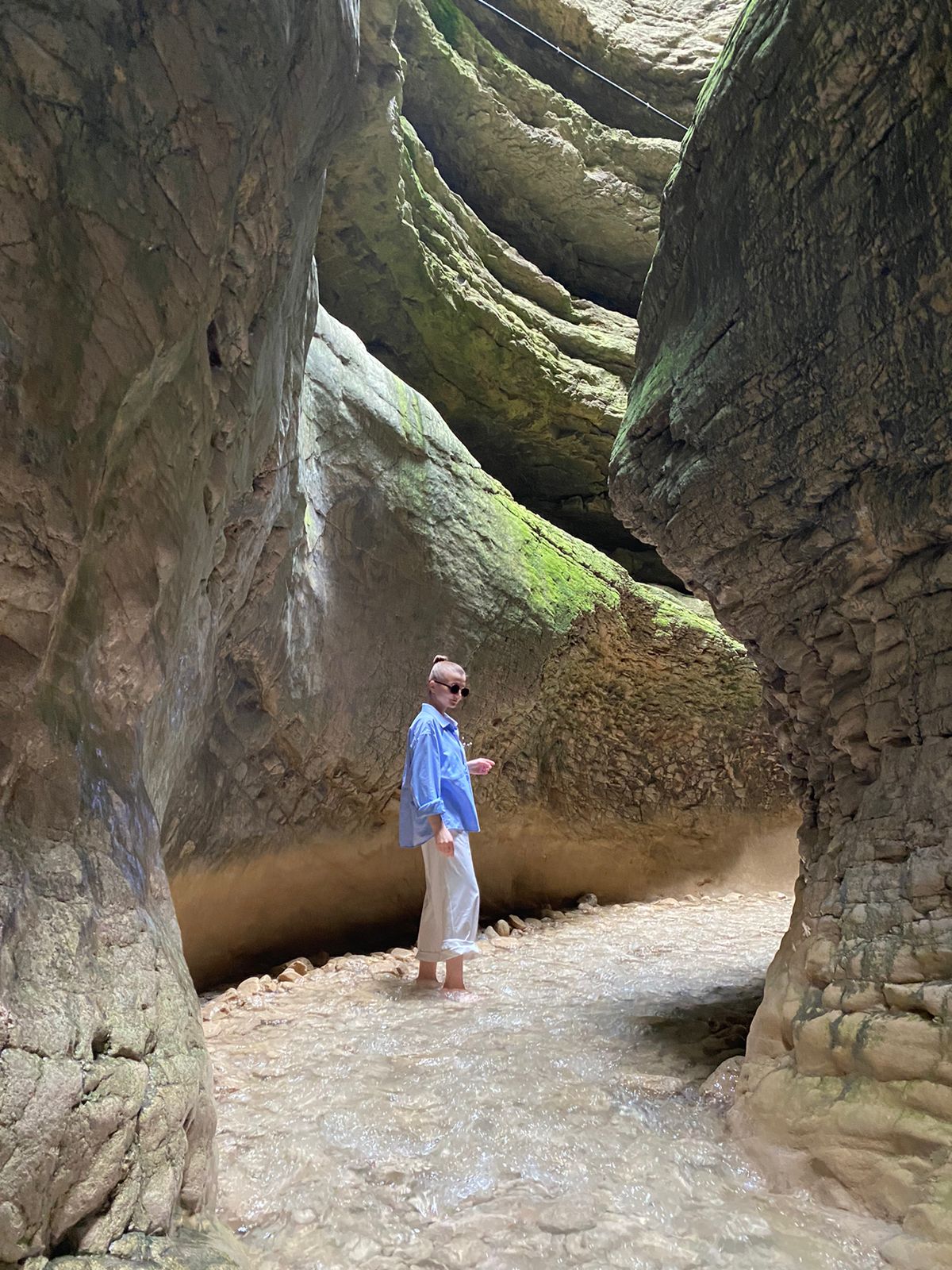 Комфорт тур в Дагестан. 5 дней активности и перезагрузки (49/75)