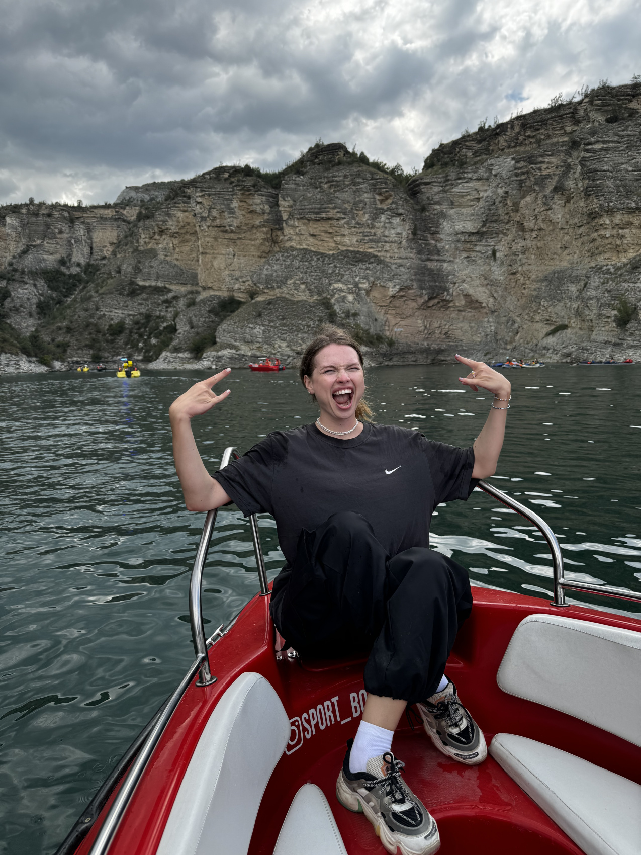 Комфорт тур в Дагестан. 5 дней активности и перезагрузки (56/75)