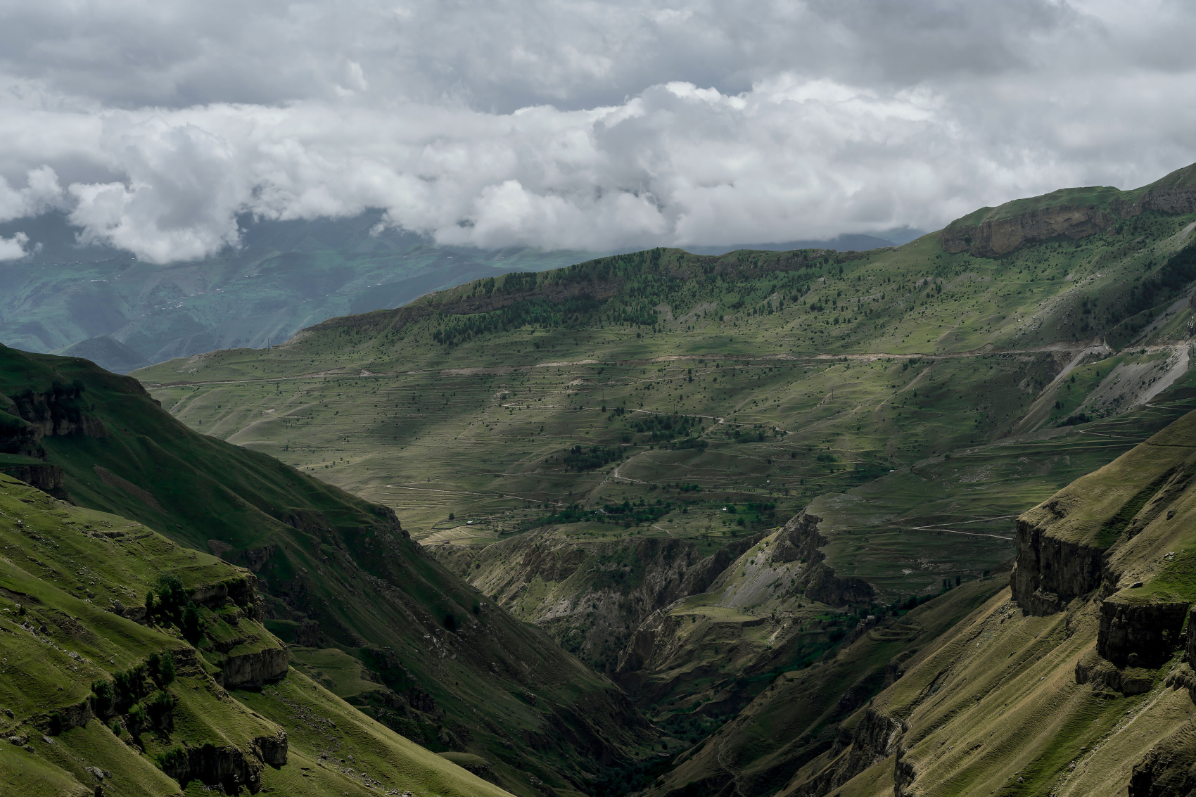 Комфорт тур в Дагестан. 5 дней активности и перезагрузки (23/75)