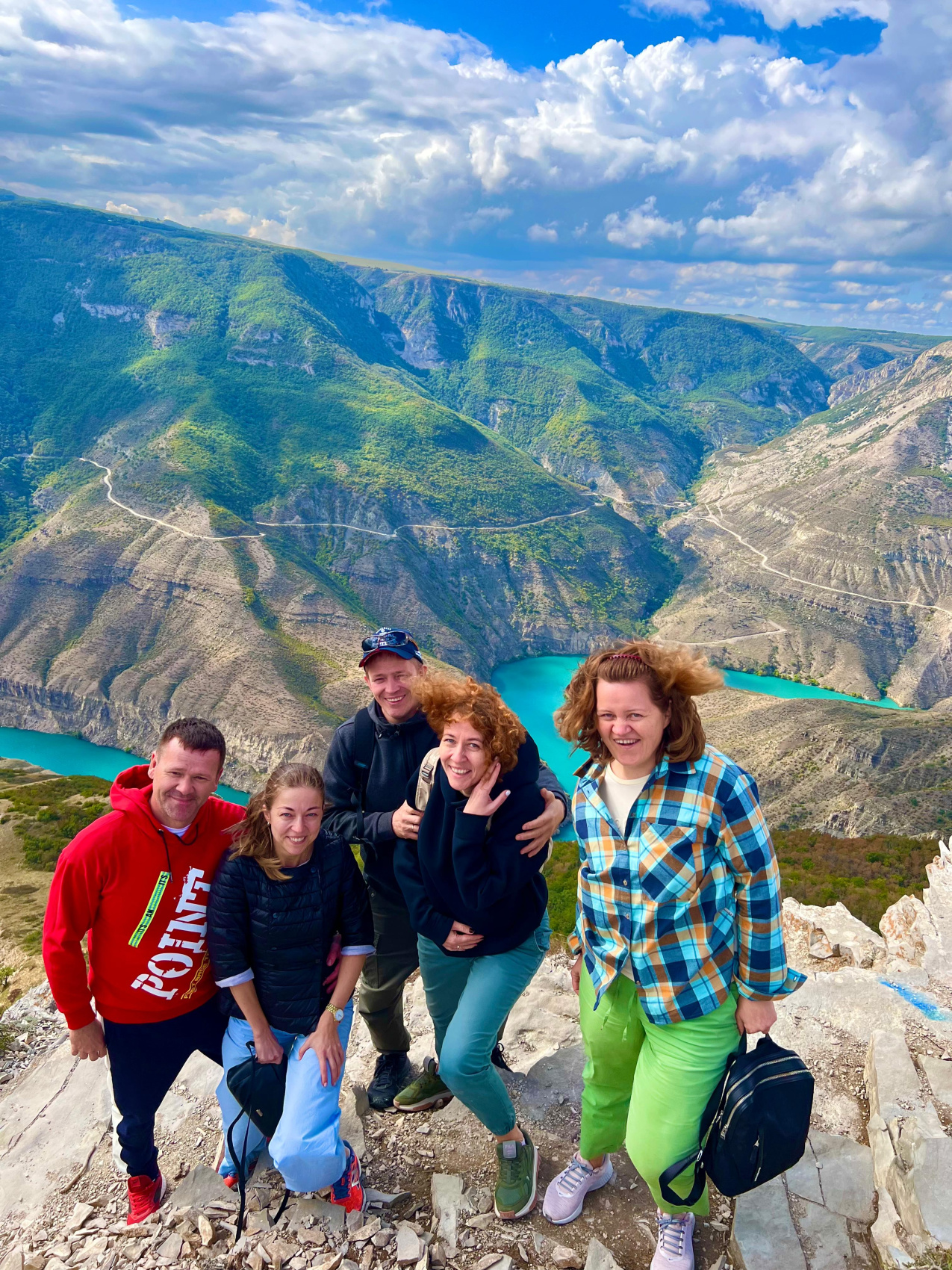 Комфорт тур в Дагестан. 5 дней активности и перезагрузки (31/75)