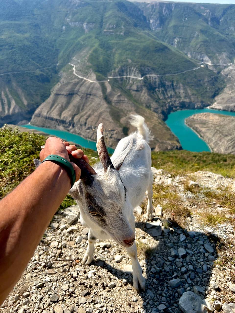 Комфорт тур в Дагестан. 5 дней активности и перезагрузки (42/75)
