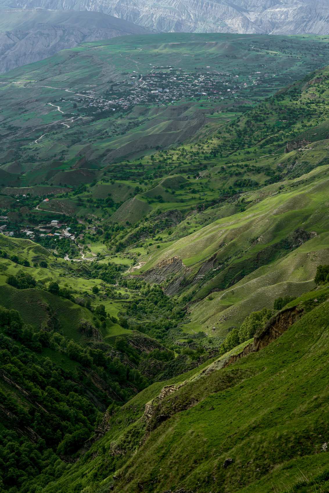 Комфорт тур в Дагестан. 5 дней активности и перезагрузки (12/75)