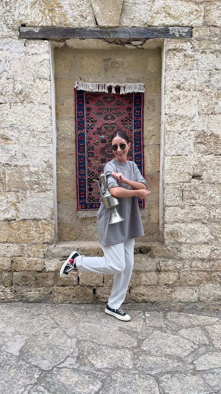 Комфорт тур в Дагестан. 5 дней активности и перезагрузки (60/75)