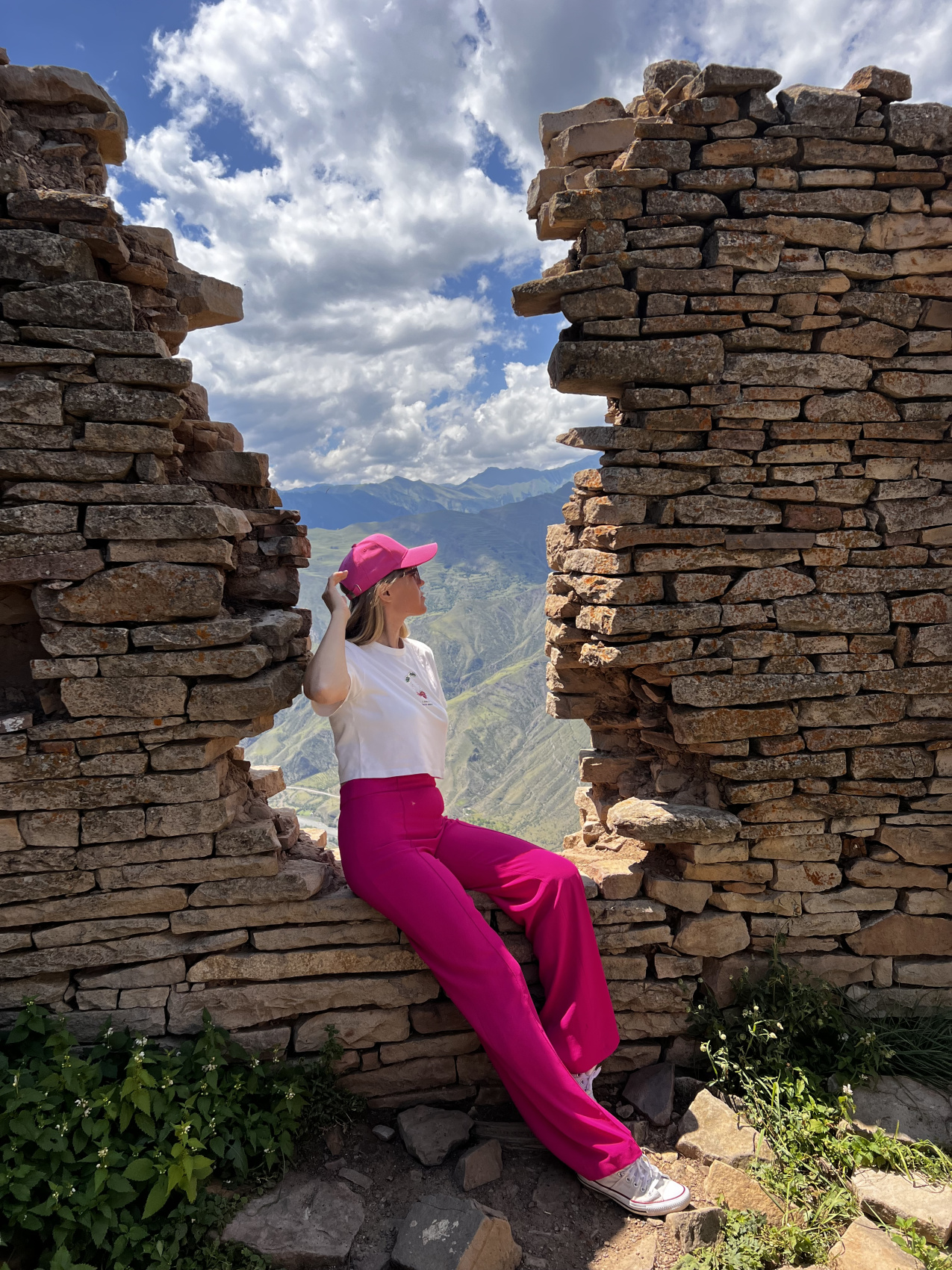 Комфорт тур в Дагестан. 5 дней активности и перезагрузки (34/75)