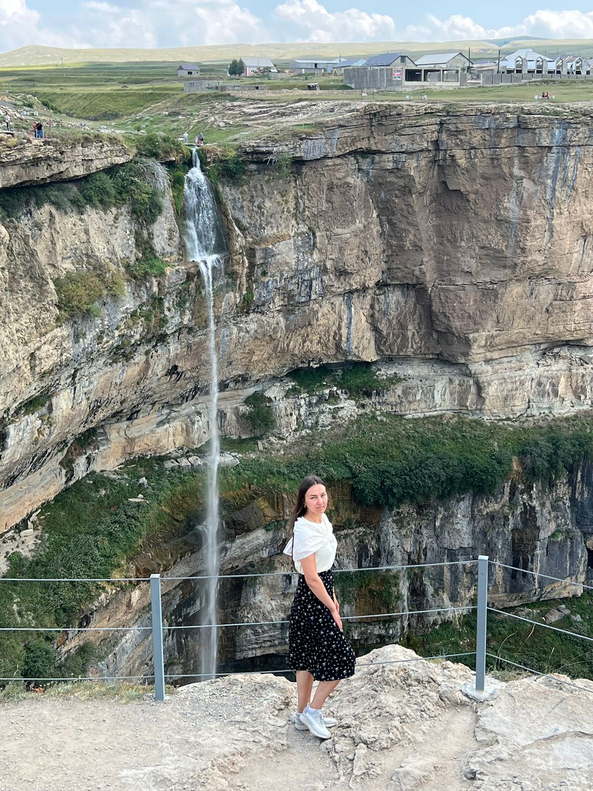 Комфорт тур в Дагестан. 5 дней активности и перезагрузки (39/75)