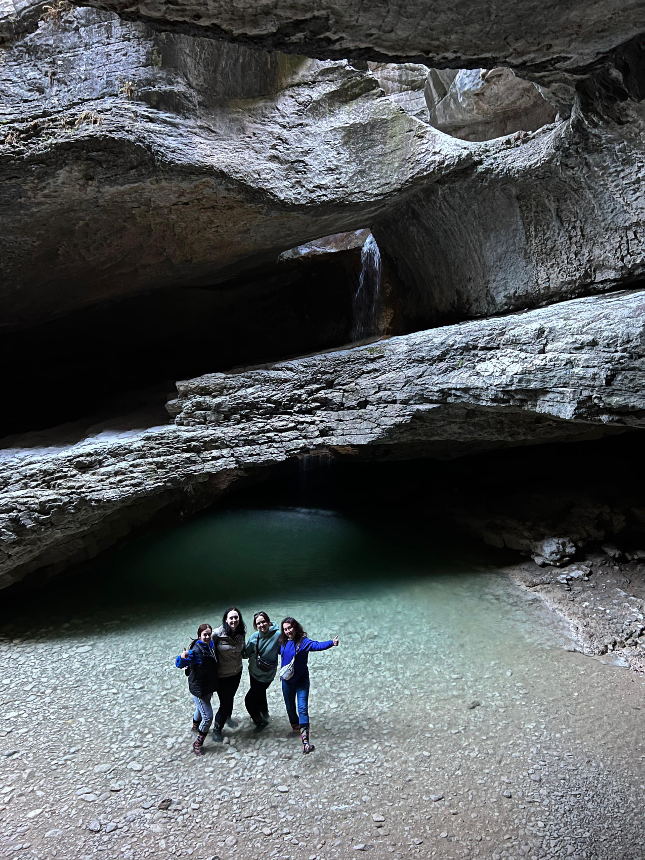 Комфорт тур в Дагестан. 5 дней активности и перезагрузки (33/75)