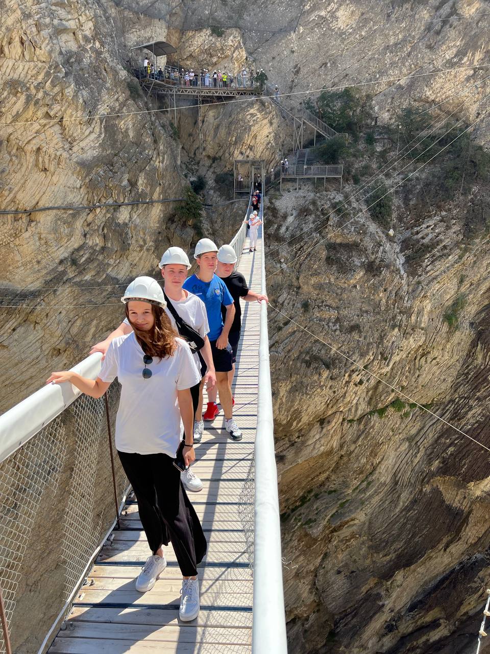 Комфорт тур в Дагестан. 5 дней активности и перезагрузки (43/75)