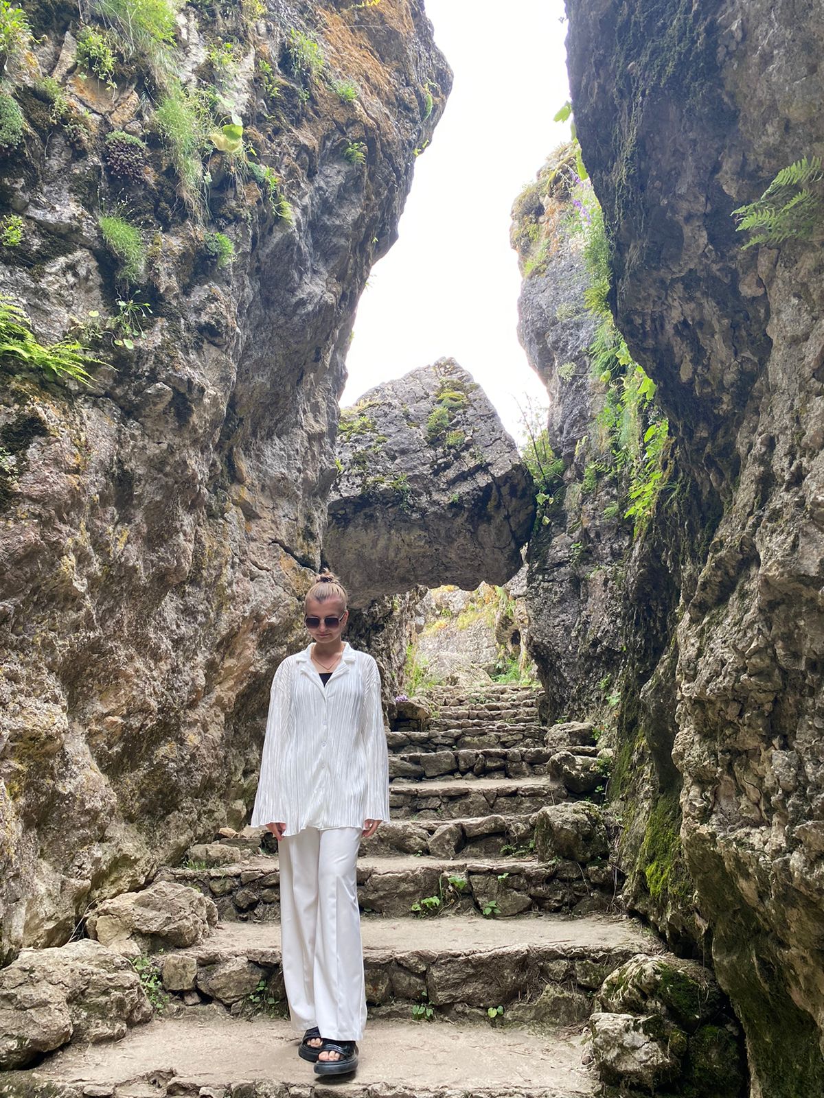 Комфорт тур в Дагестан. 5 дней активности и перезагрузки (47/75)