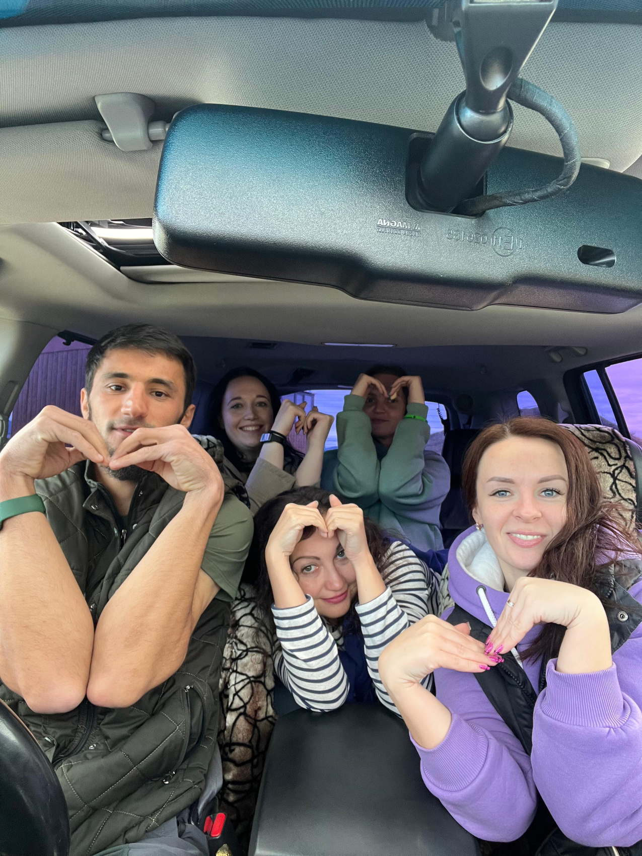 Комфорт тур в Дагестан. 5 дней активности и перезагрузки (5/75)