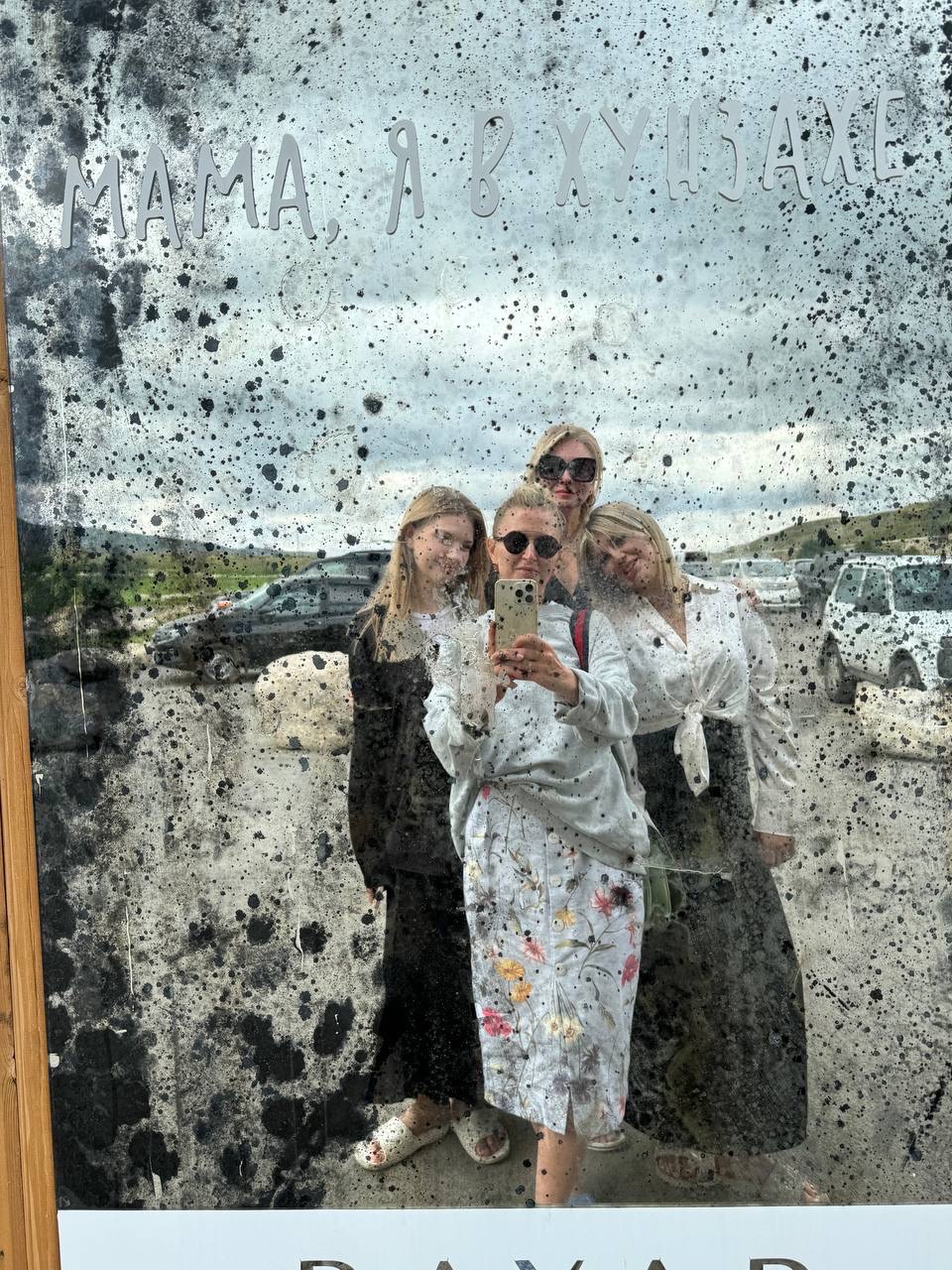 Комфорт тур в Дагестан. 5 дней активности и перезагрузки (58/75)