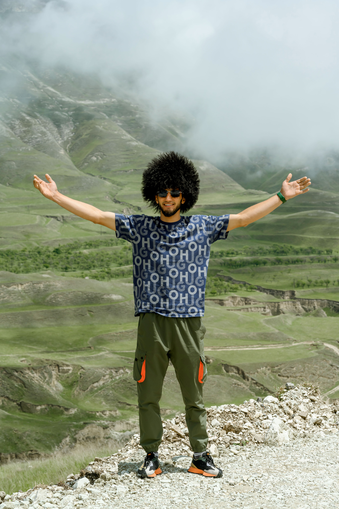 Комфорт тур в Дагестан. 5 дней активности и перезагрузки (27/75)