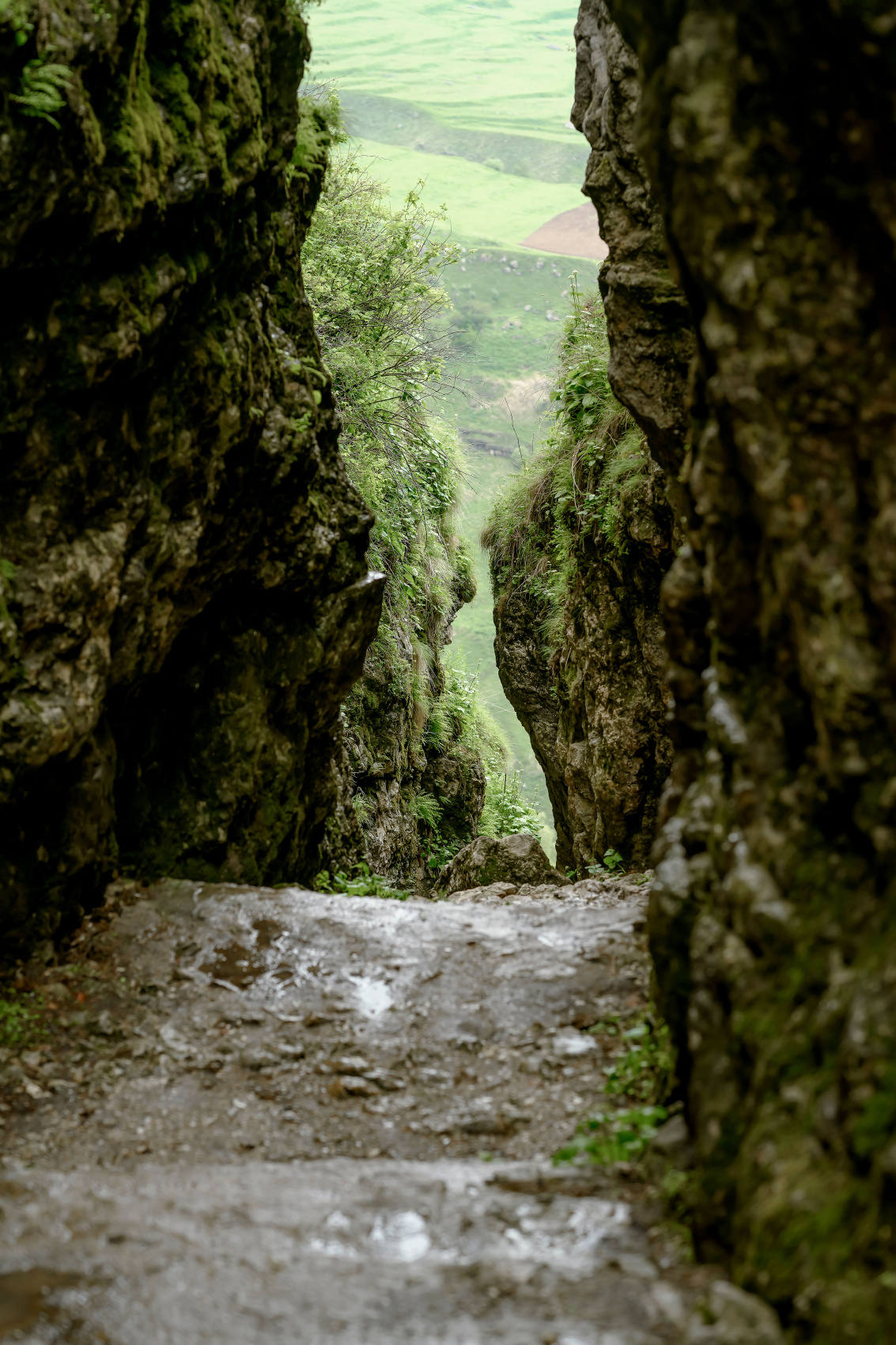 Комфорт тур в Дагестан. 5 дней активности и перезагрузки (14/75)