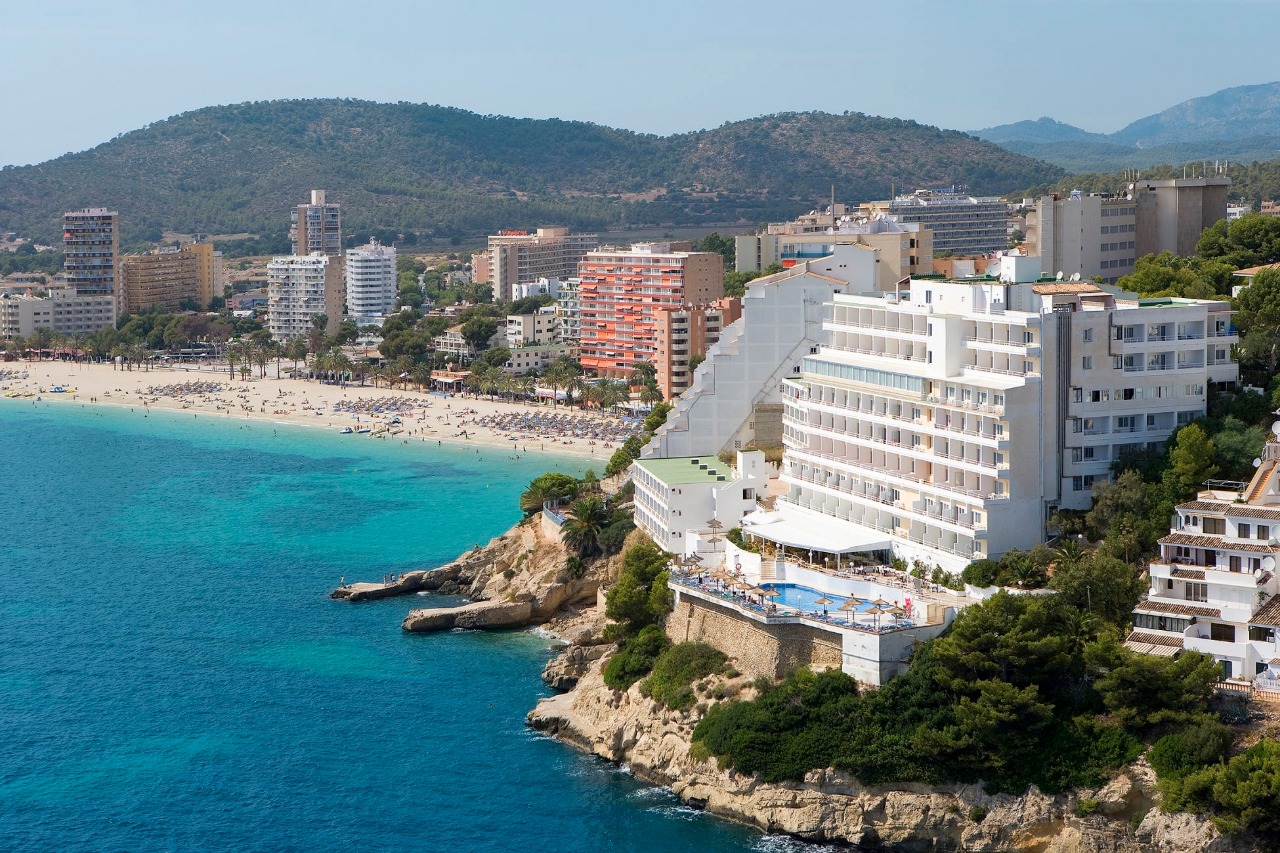 Активная Майорка (10/19)