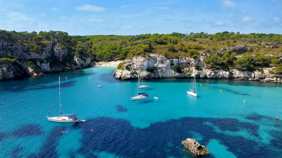 Активная Майорка (5/19)