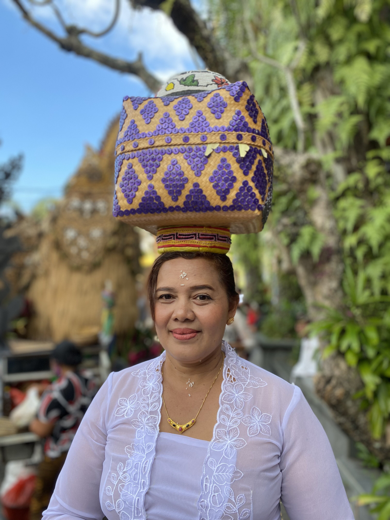 Бали, Нуса Пенида и вулканы острова Ява (9/47)