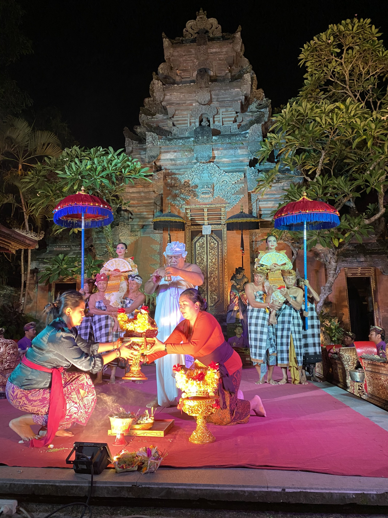 Бали, Нуса Пенида и вулканы острова Ява (11/47)