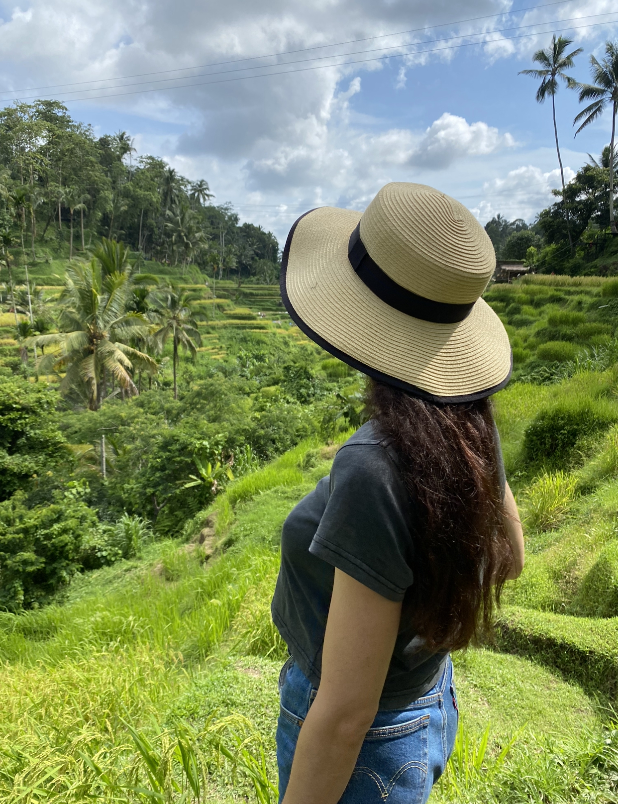 Бали, Нуса Пенида и вулканы острова Ява (14/47)