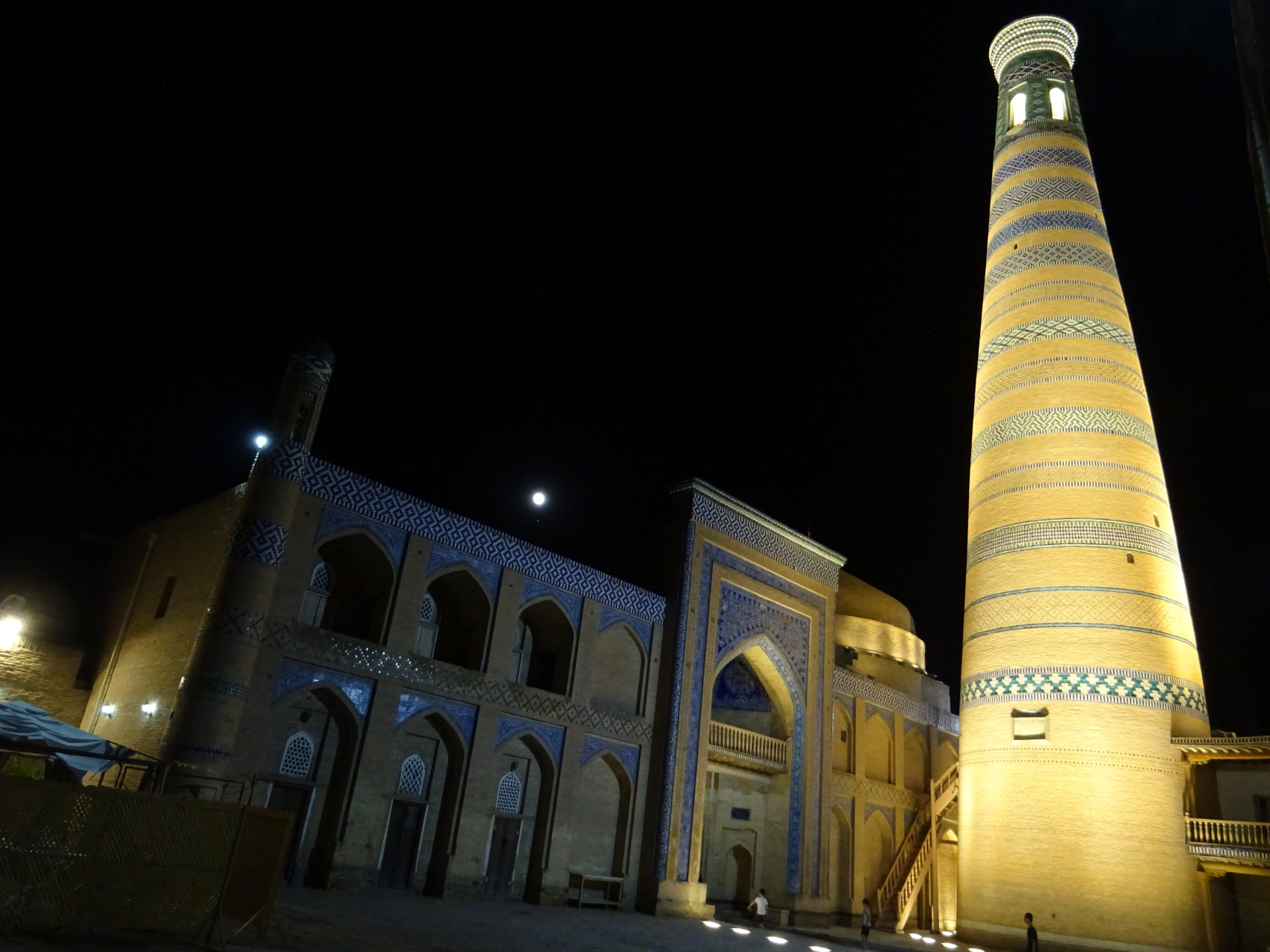 Фанские горы + Самарканд и Хива, трекинг налегке (18/58)