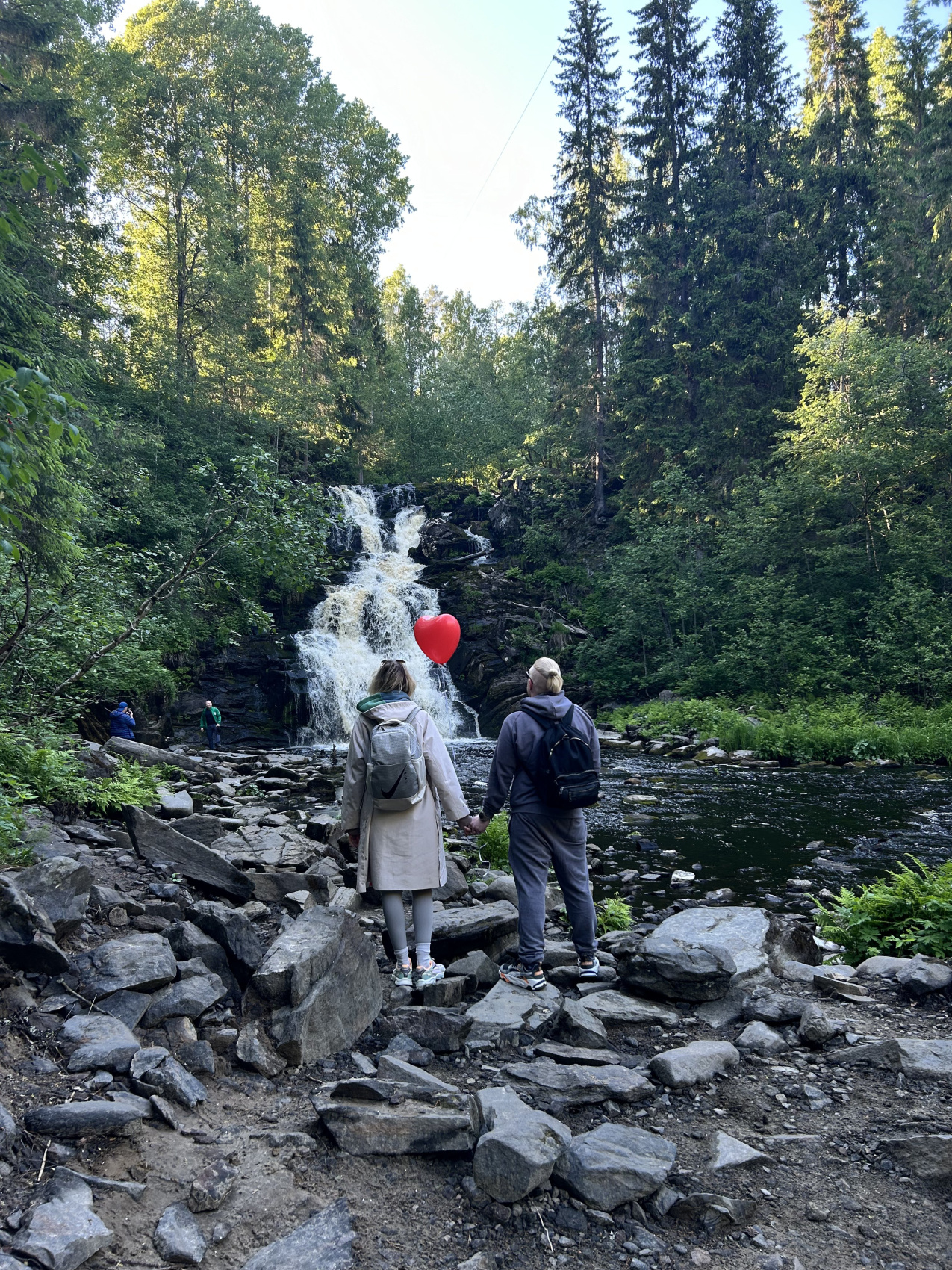 Перезагрузка: Топ места и Домики на берегу. Комфорт + (4/63)