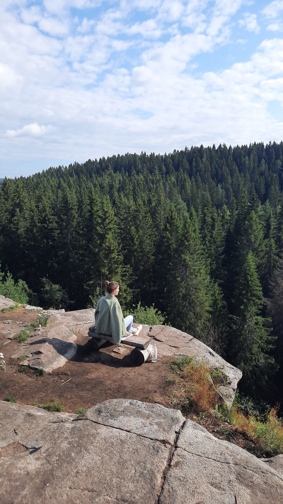 Перезагрузка: Топ места и Домики на берегу. Комфорт + (29/63)