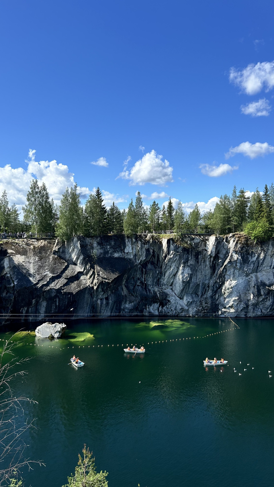 Перезагрузка: Топ места и Домики на берегу. Комфорт + (28/63)