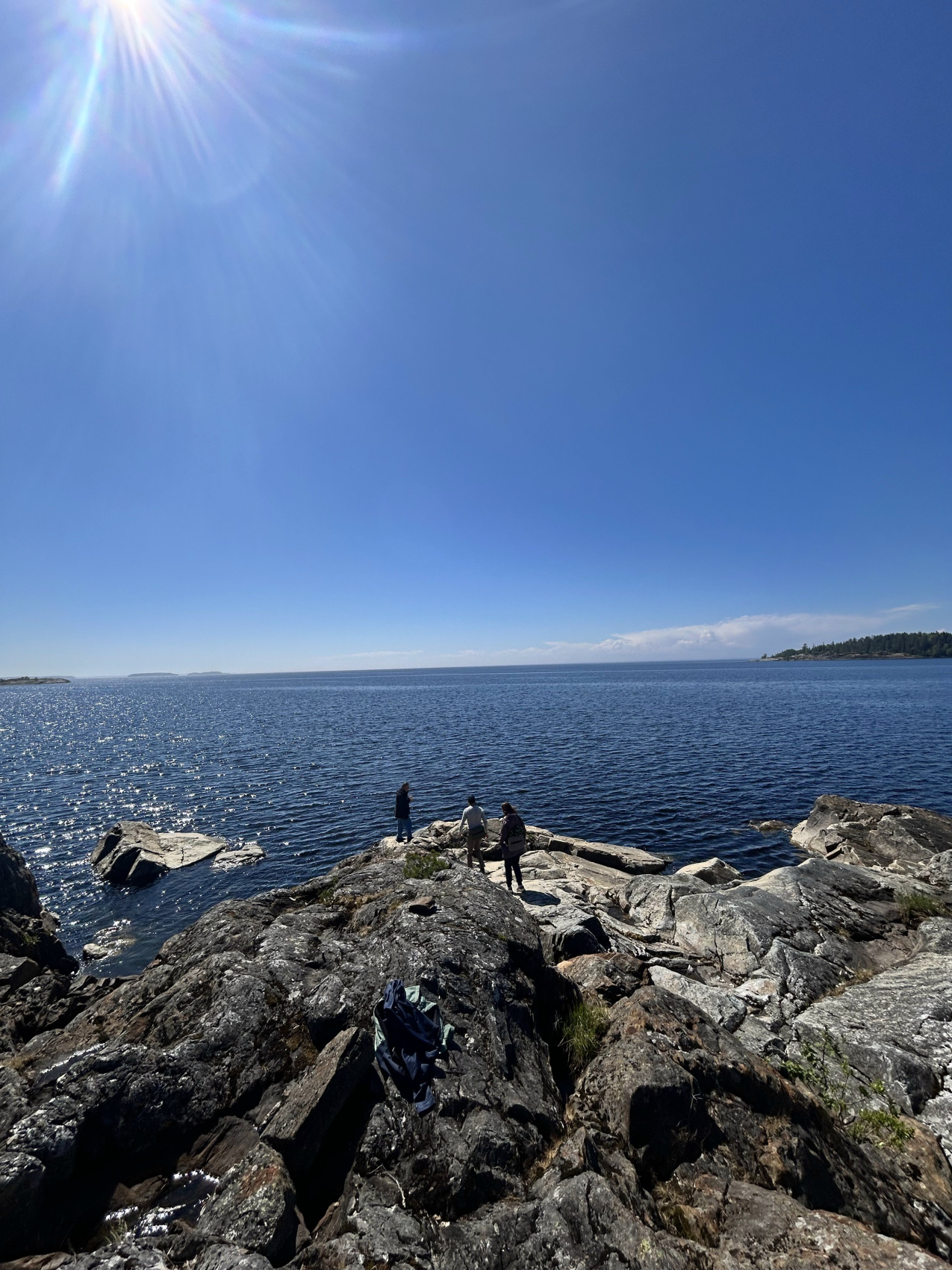 Перезагрузка: Топ места и Домики на берегу. Комфорт + (14/63)