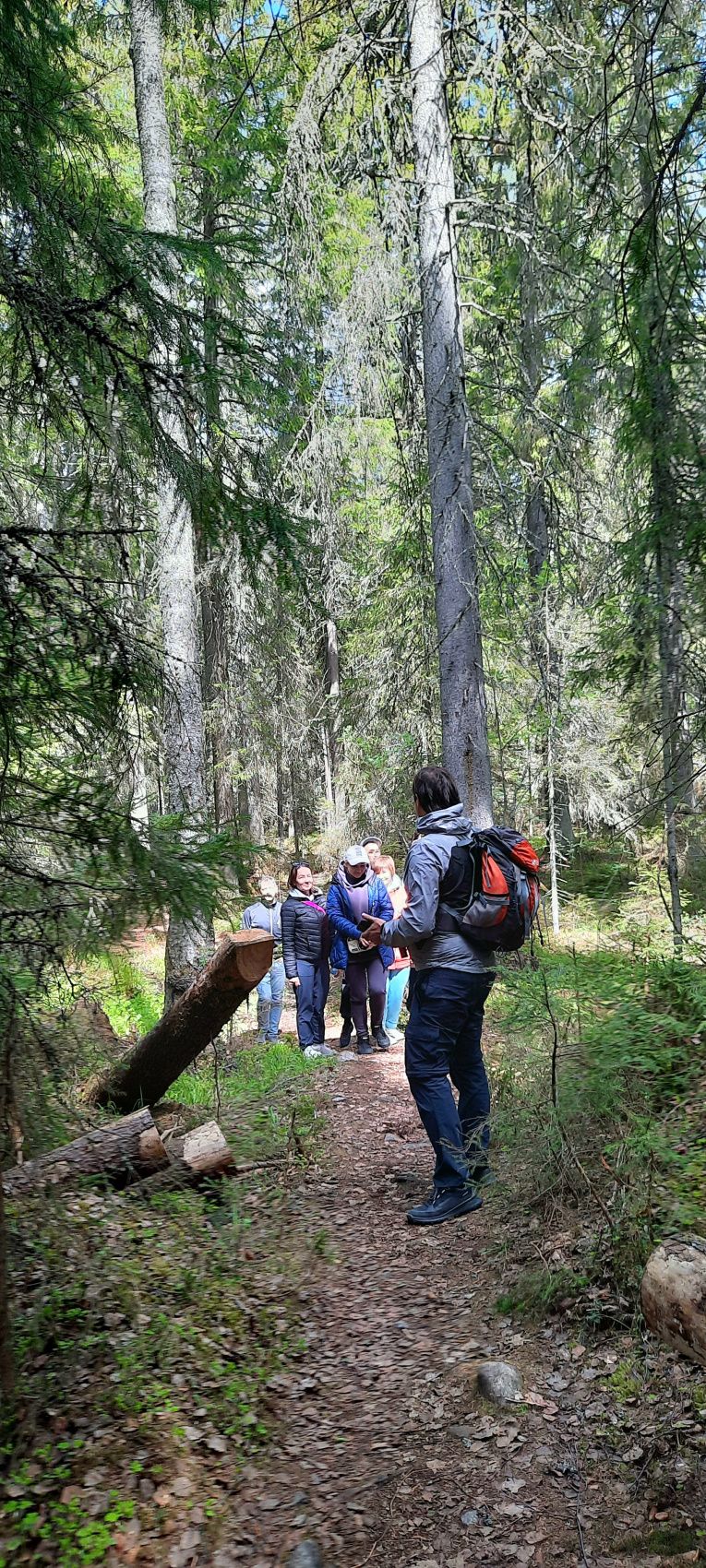 Перезагрузка: Топ места и Домики на берегу. Комфорт + (15/63)