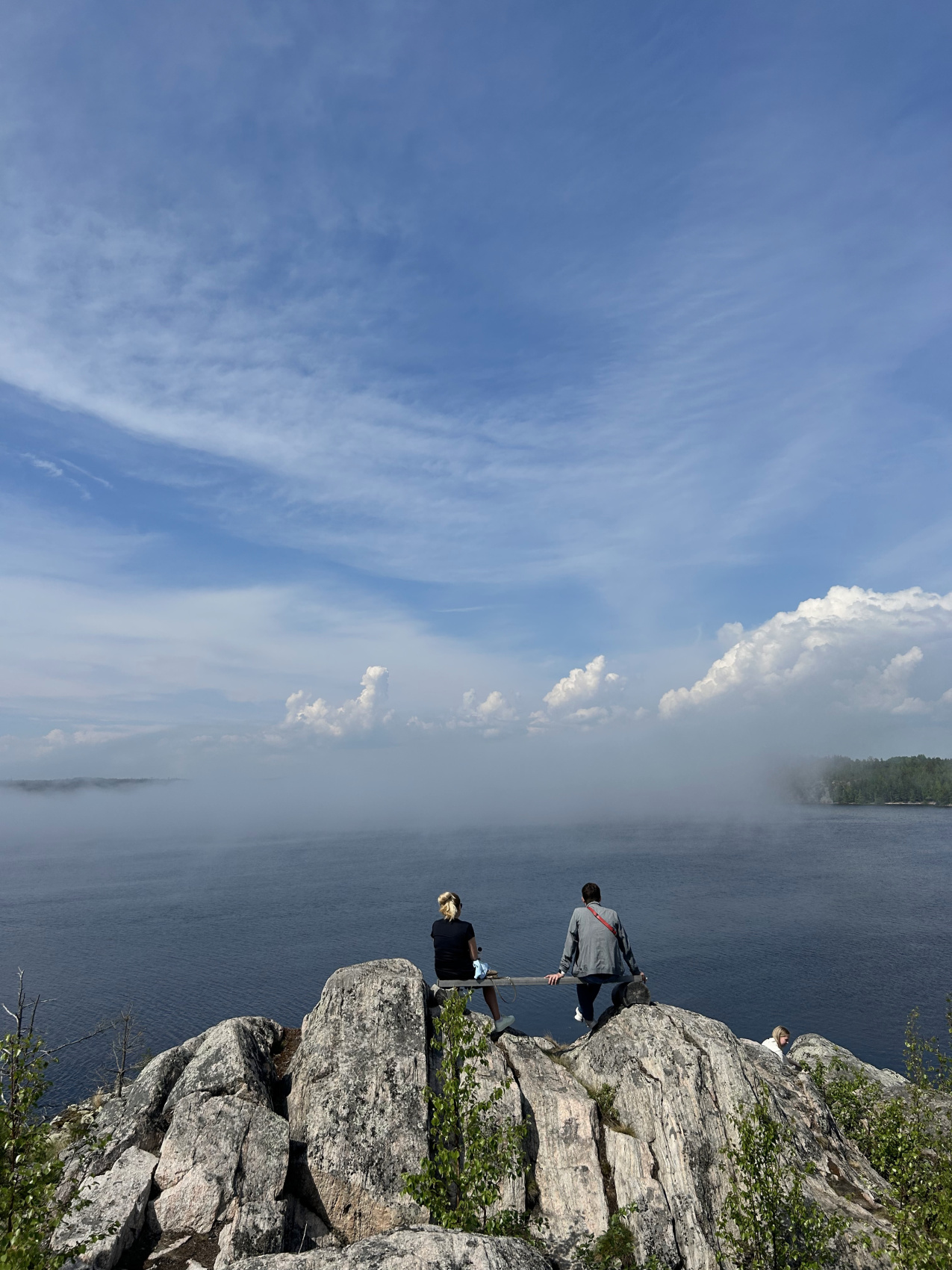 Перезагрузка: Топ места и Домики на берегу. Комфорт + (25/63)