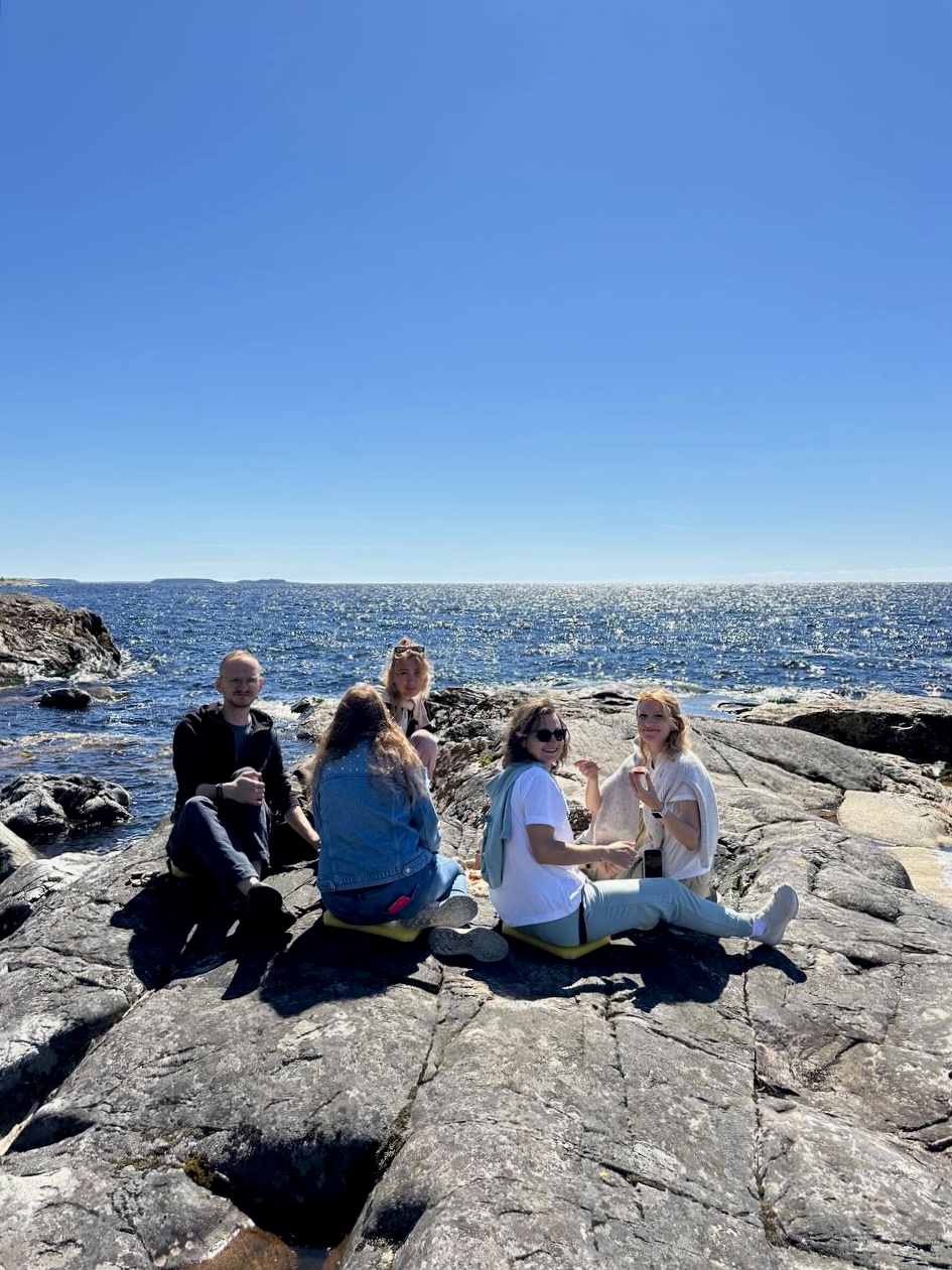 Перезагрузка: Топ места и Домики на берегу. Комфорт + (19/63)