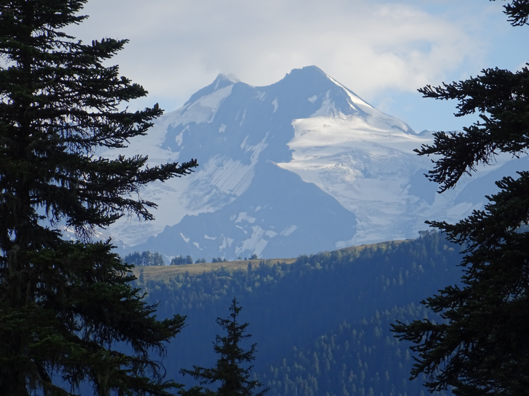 Вся Сванетия (Грузия) за 8 дней - топ треки с комфортом (15/43)