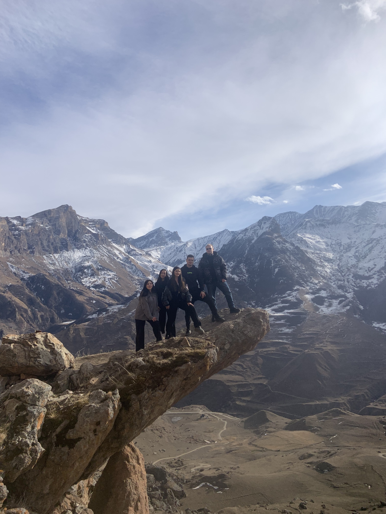 Эль Тур (Эльбрус) (17/73)