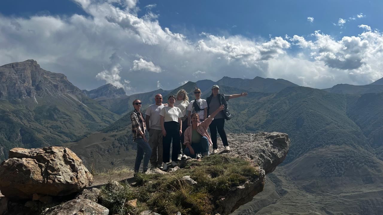 Эль Тур (Эльбрус) (55/73)