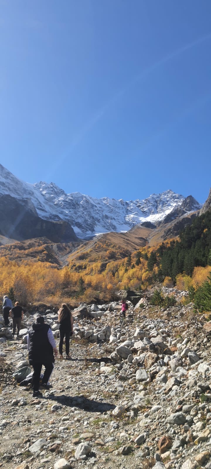 Эль Тур (Эльбрус) (39/73)