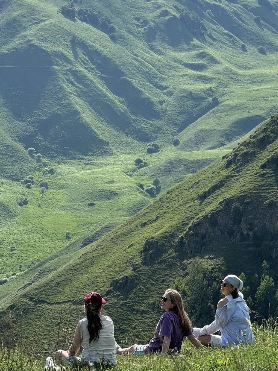 Эль Тур (Эльбрус) (58/73)