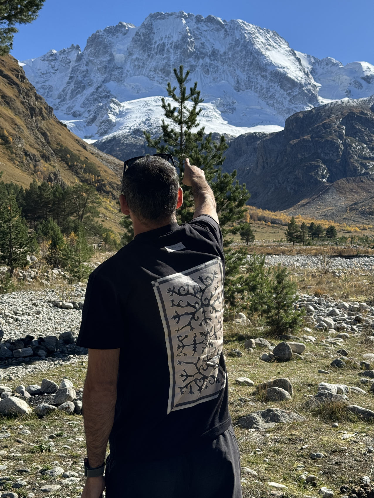 Эль Тур (Эльбрус) (42/73)