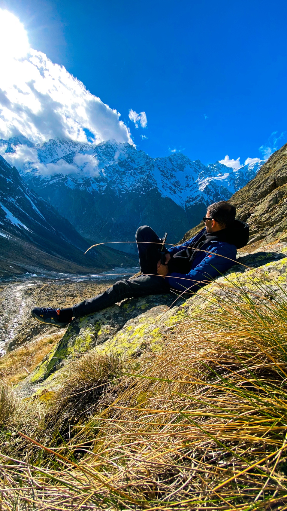 Эль Тур (Эльбрус) (11/73)