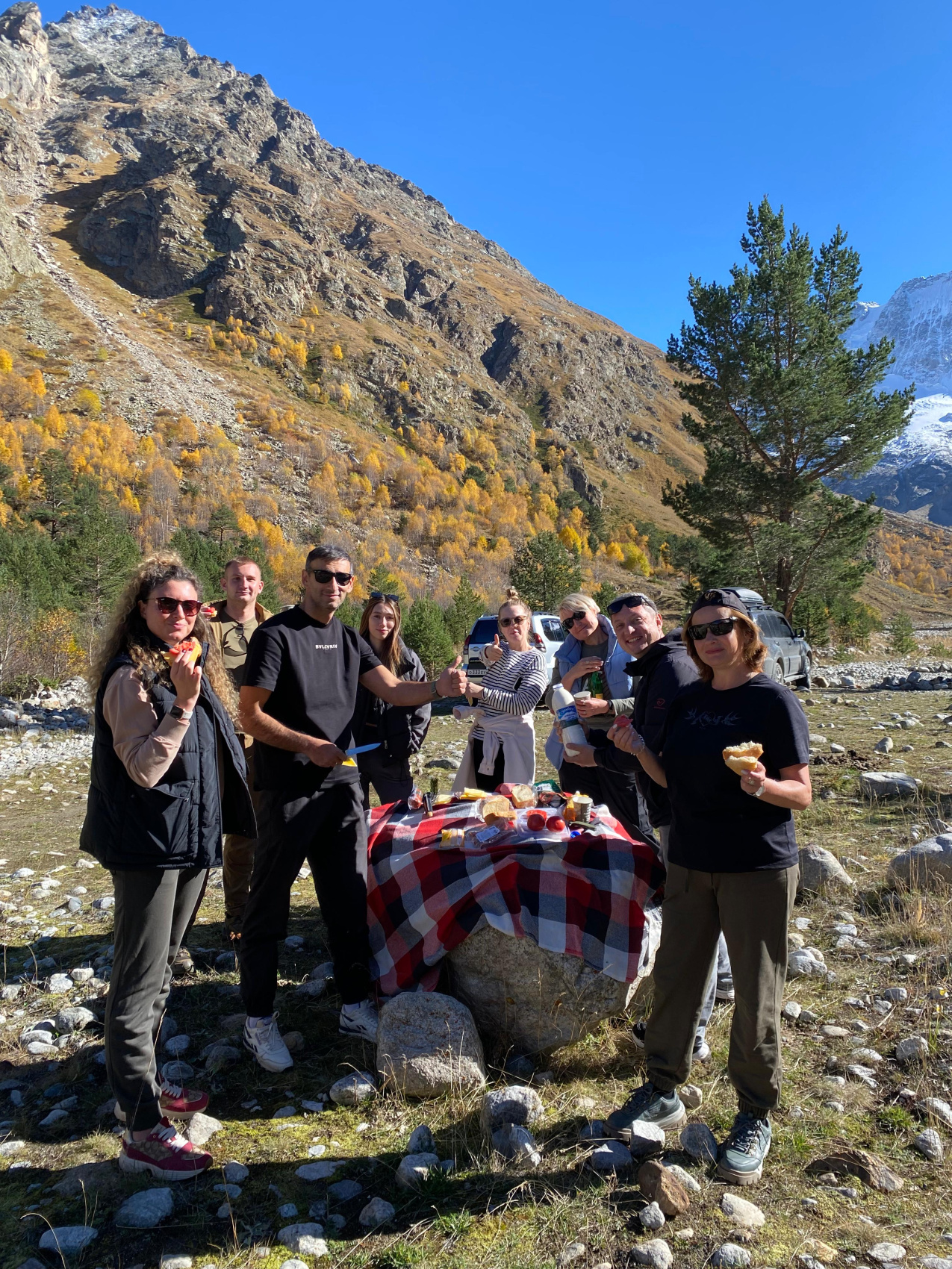 Эль Тур (Эльбрус) (45/73)