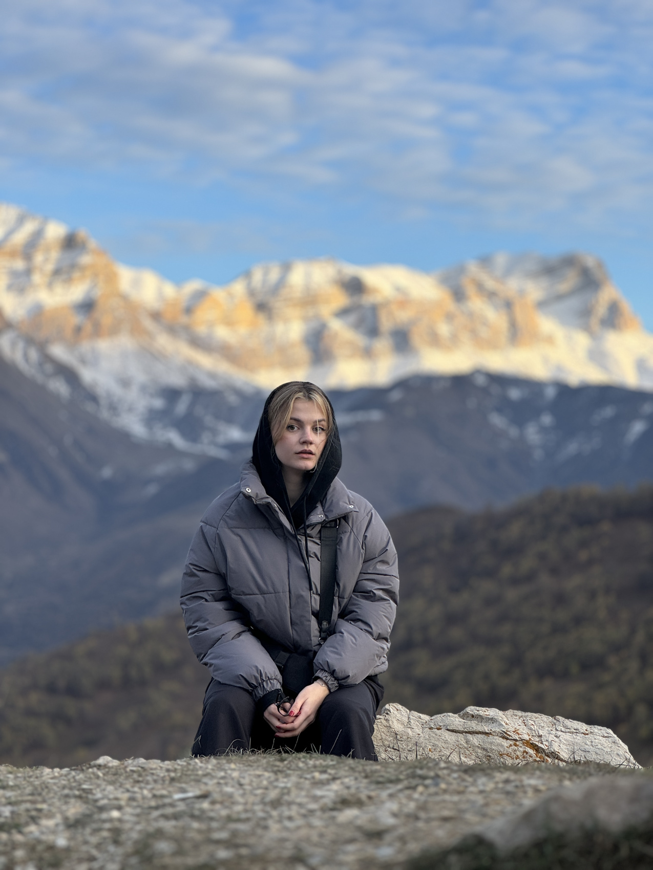 Эль Тур (Эльбрус) (36/73)