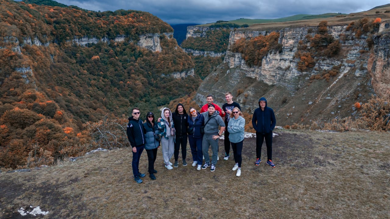 Эль Тур (Эльбрус) (28/73)