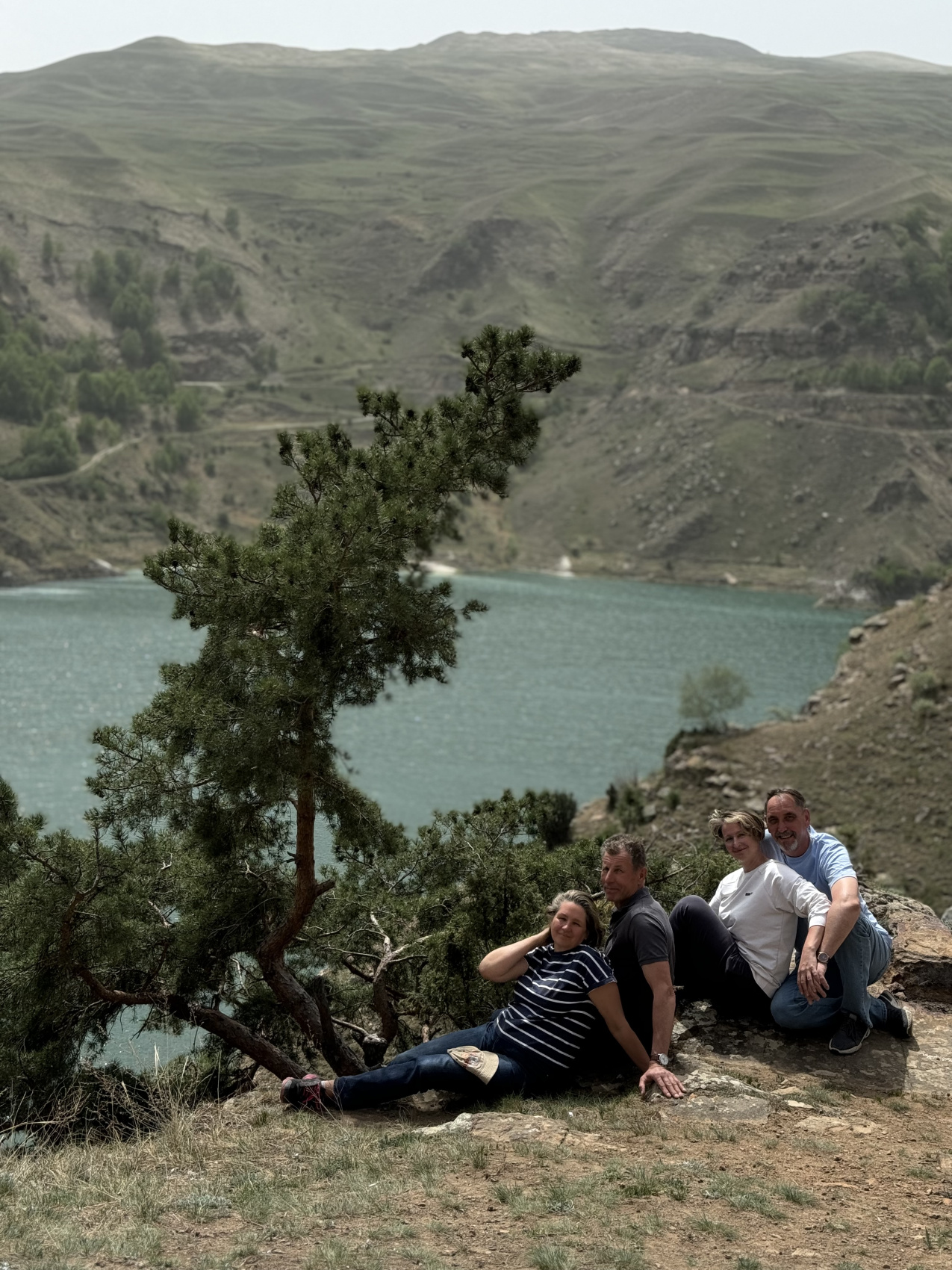 Эль Тур (Эльбрус) (18/73)