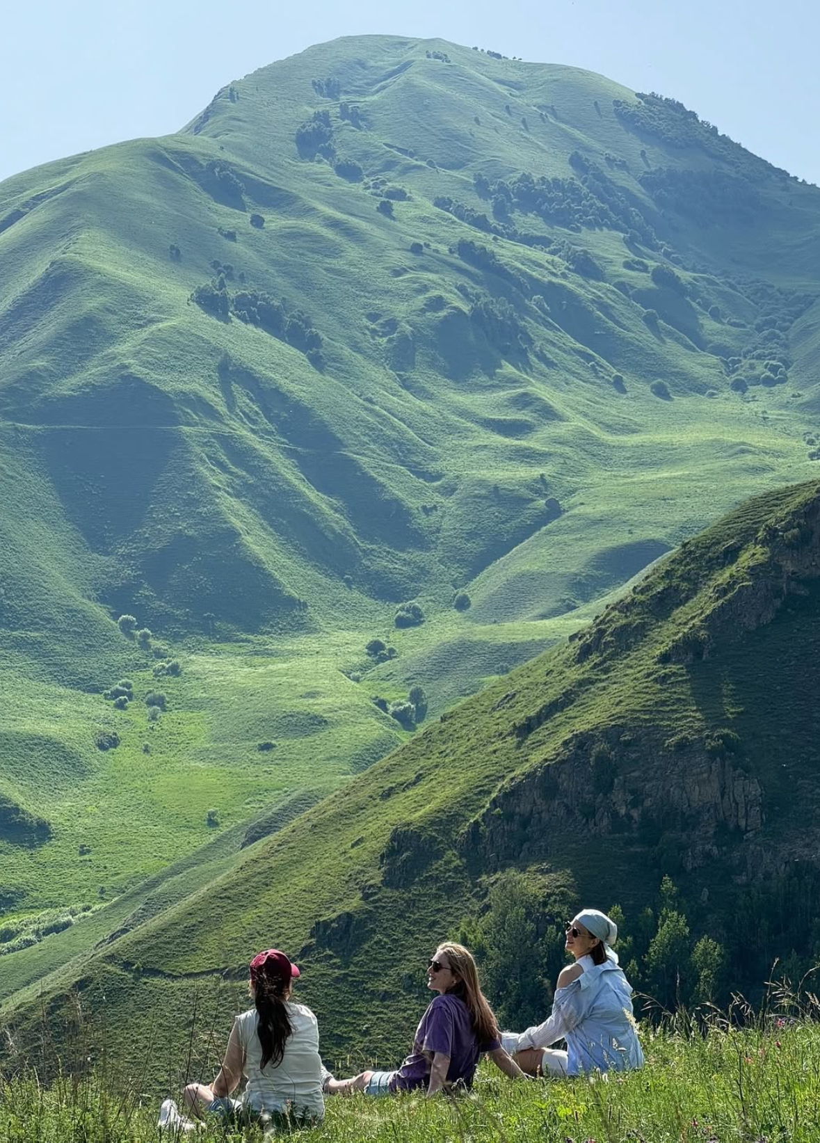 Эль Тур (Эльбрус) (5/73)