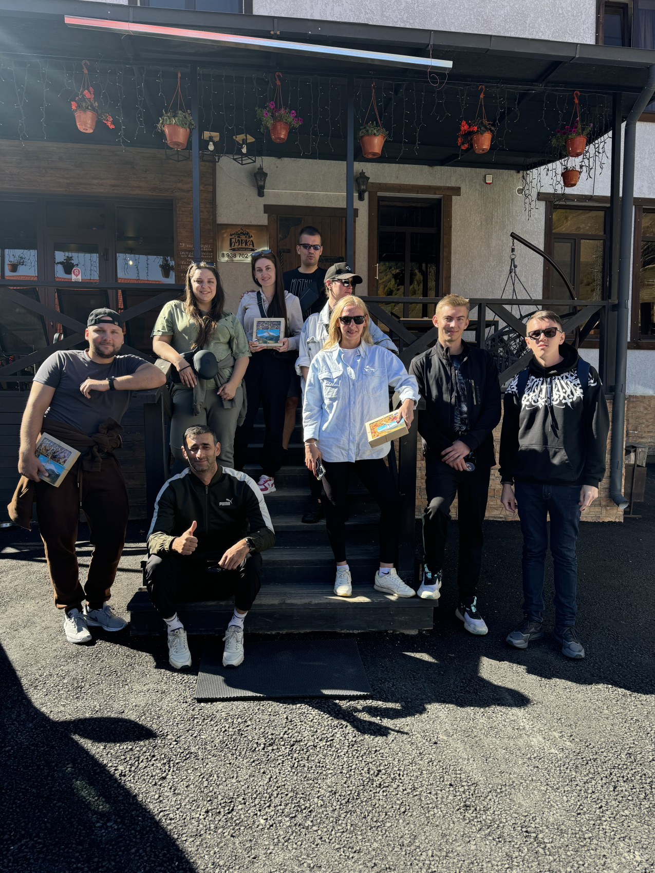 Эль Тур (Эльбрус) (34/73)