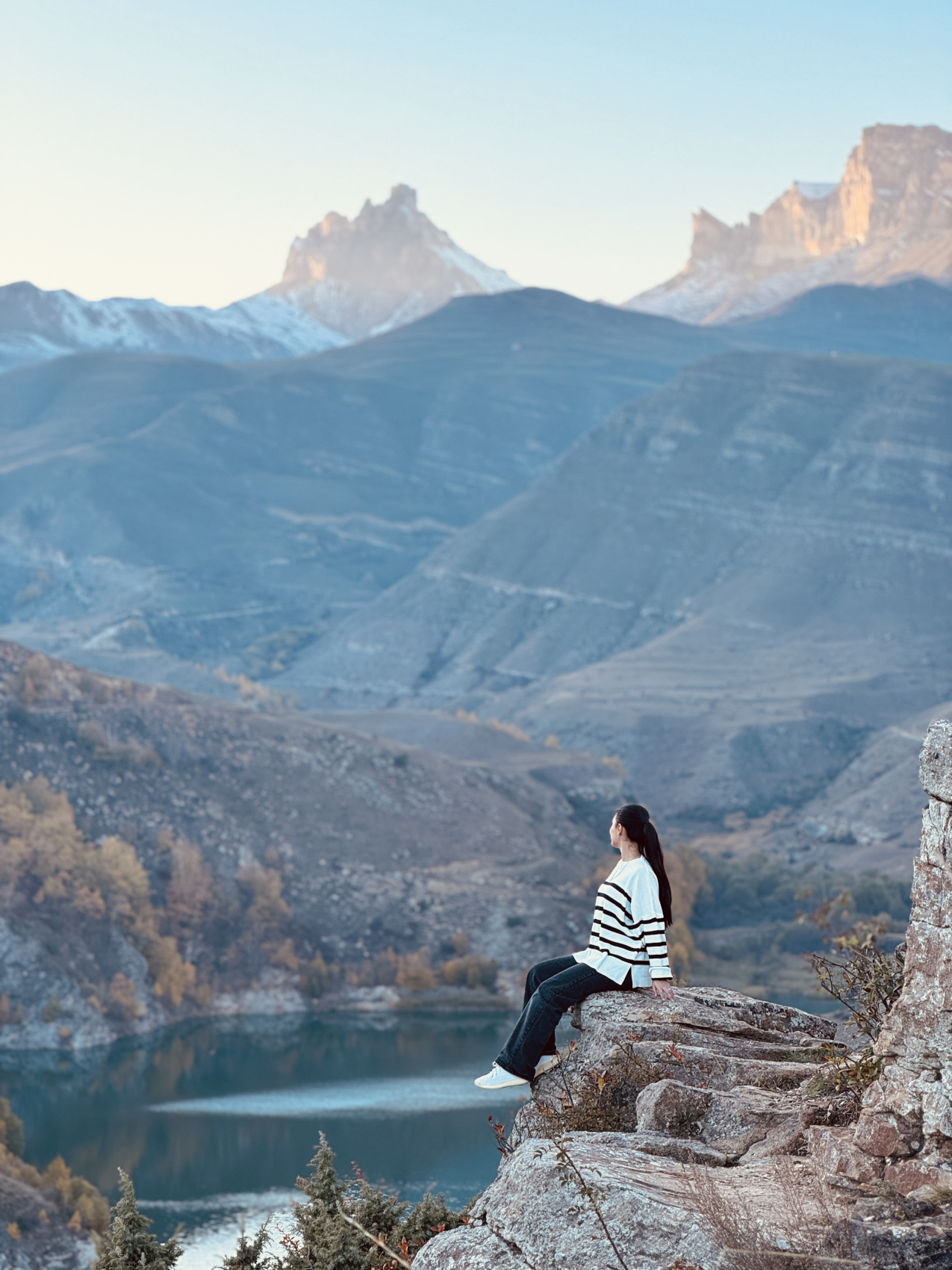 Эль Тур (Эльбрус) (27/73)