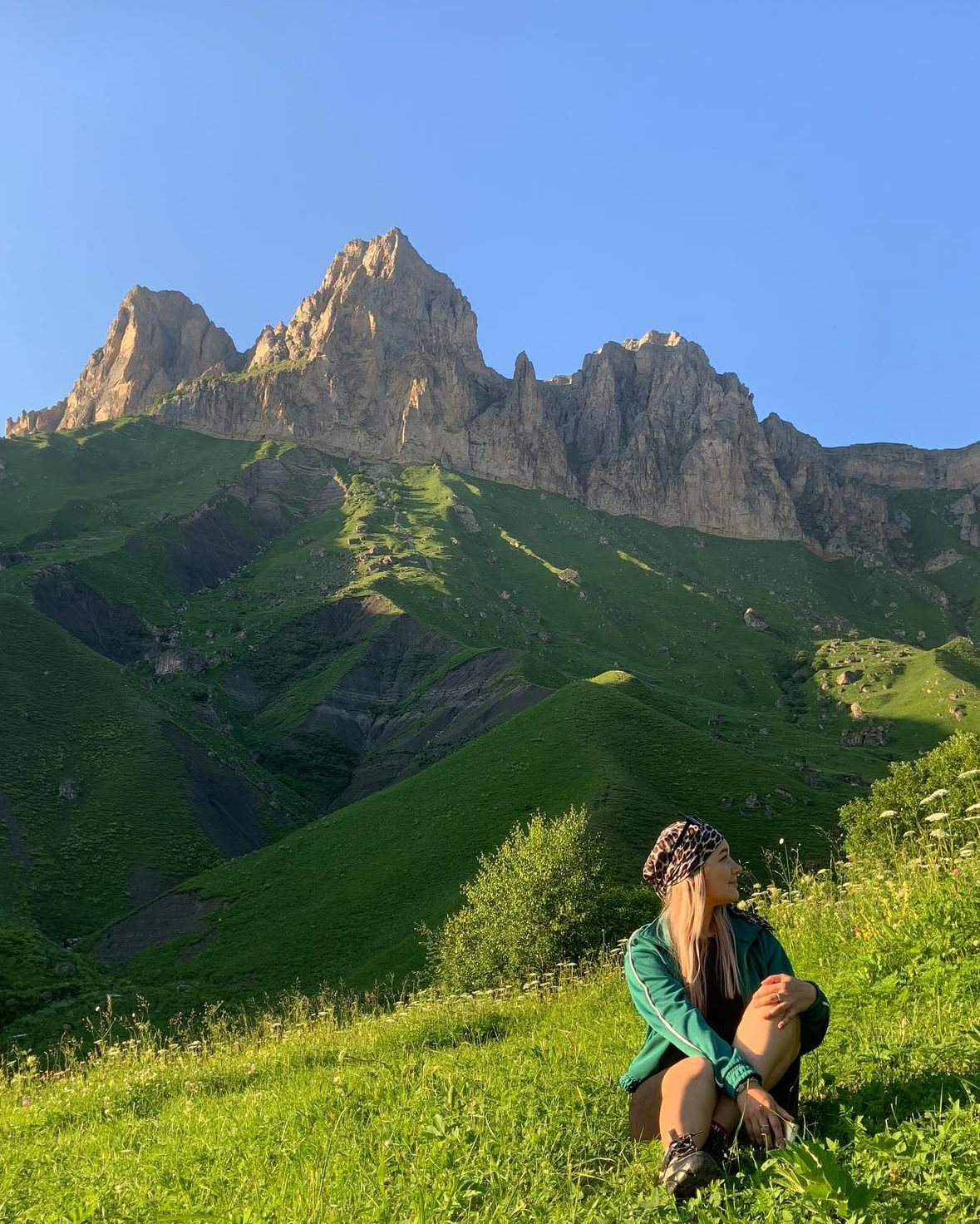 Эль Тур (Эльбрус) (2/73)