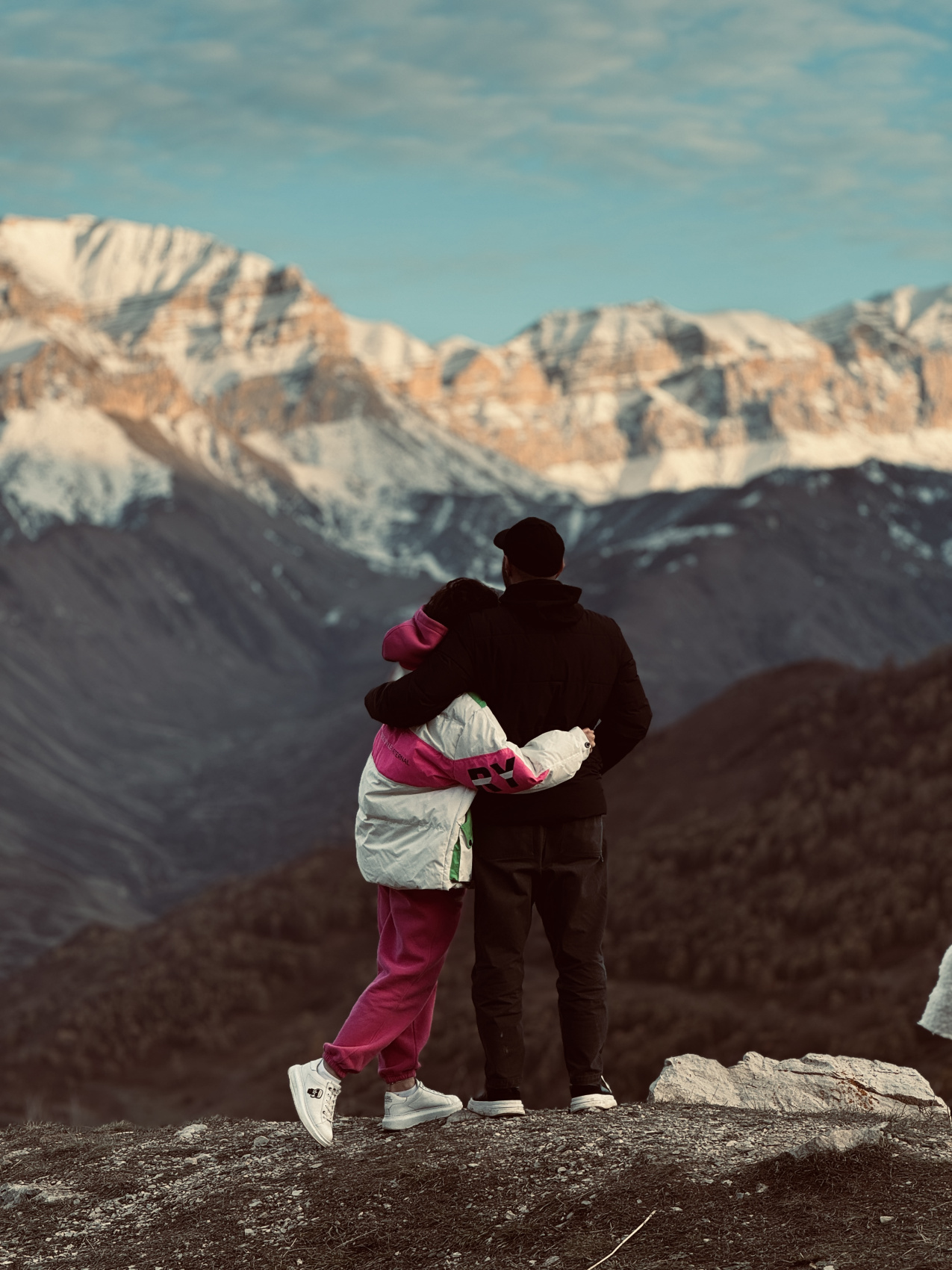 Эль Тур (Эльбрус) (24/73)