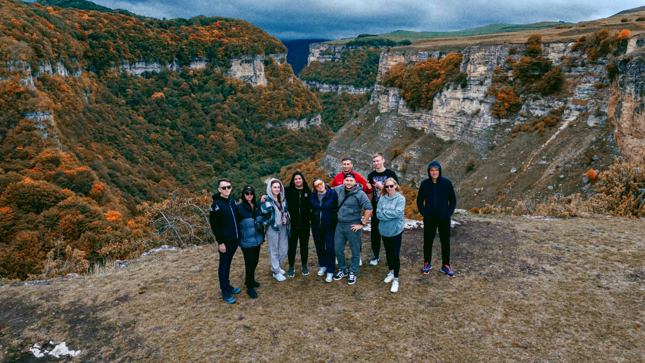 Эль Тур (Эльбрус) (44/73)